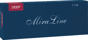 Miraline Deep шпр.1,1 мл №1